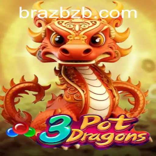 Descubra o Fascinante Mundo de '3PotDragons': Uma Jornada de Estratégia e Aventura