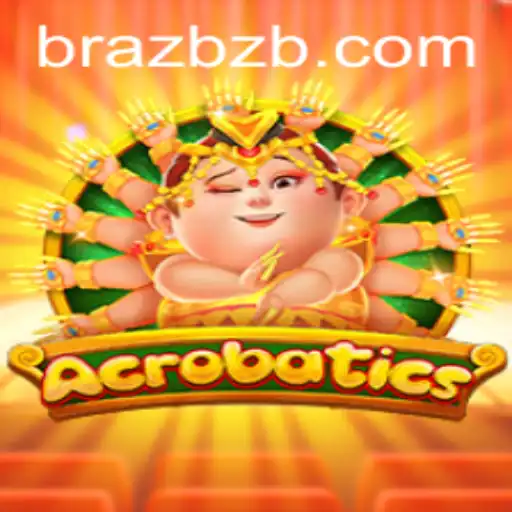 Descubra Acrobatics: O Novo Jogo que Conquista o Mundo