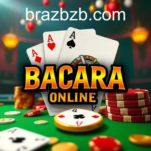 Bacará online