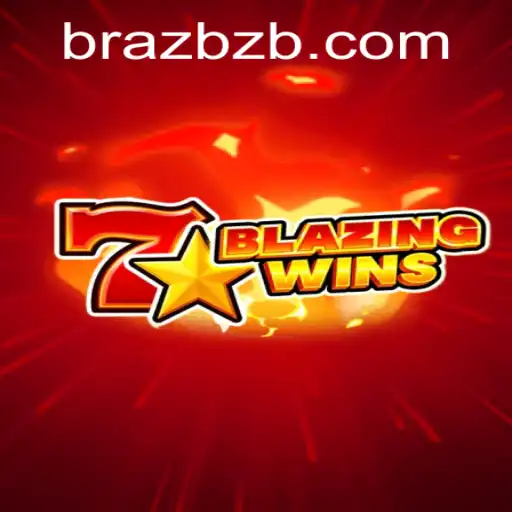Descubra o Mundo de BlazingWins: Um Jogo de Aventuras Inovadoras