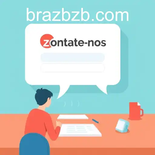 Contate-nos