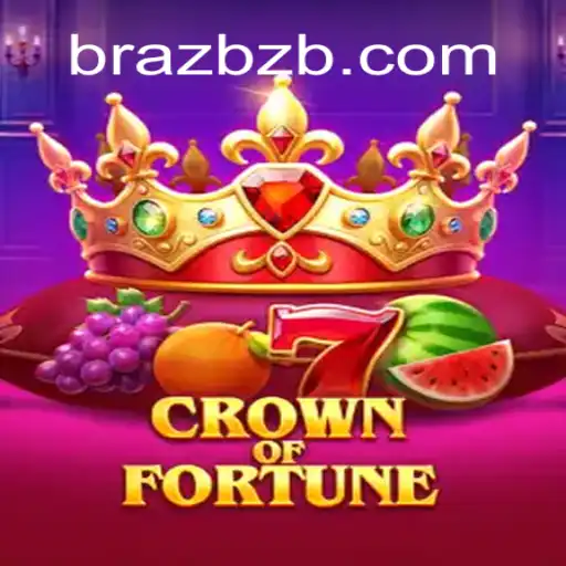 CrownofFortune: Uma Jornada Épica pelo Reino da Fortuna