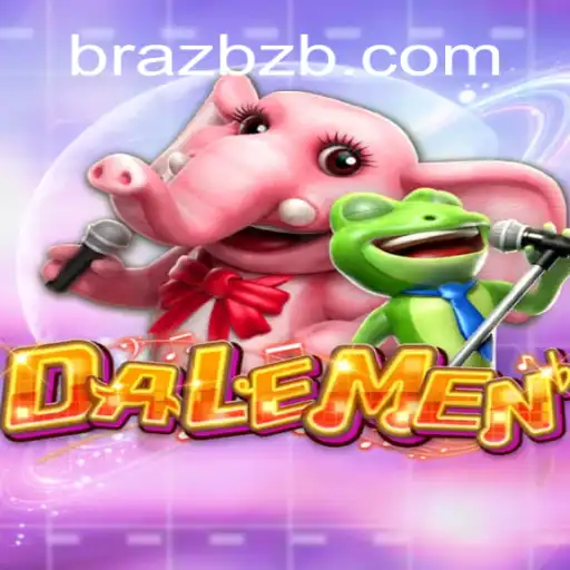 Descubra DALEMEN: O Jogo Revolucionário de Estratégia e Palavras