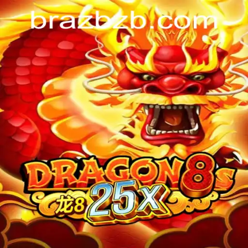 Descubra o Fascinante Mundo de Dragon8s25x: O Jogo Revolucionário