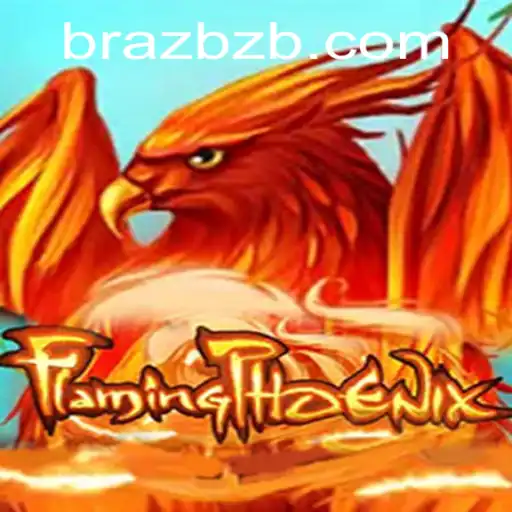 Descubra FlamingPhoenix: Um Jogo Revolucionário no Mundo Digital