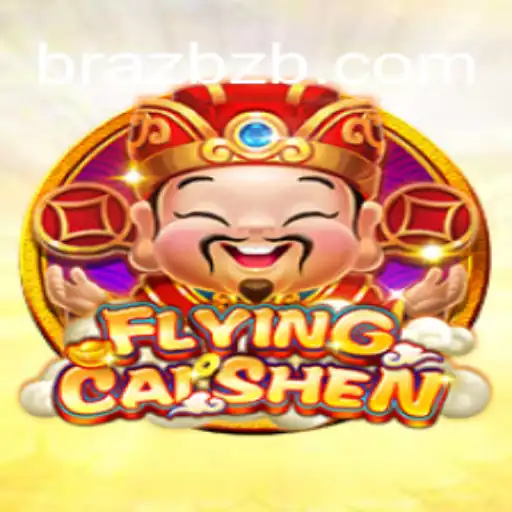 FlyingCaiShen: Uma Nova Experiência de Jogo com Elementos Inovadores