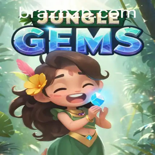 Descubra 'JungleGems': O Novo Fenômeno dos Jogos de Quebra-Cabeça