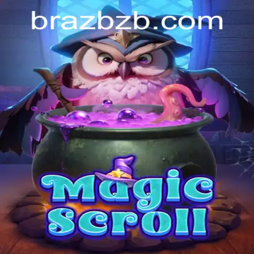 Descubra MagicScroll: O Jogo Que Revoluciona a Fantasia e Estratégia