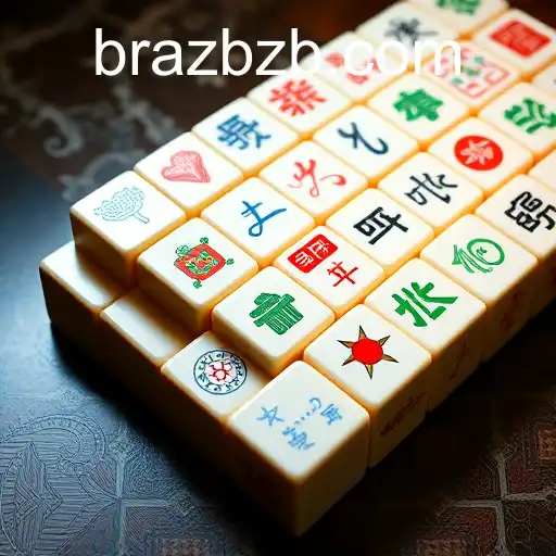 Mahjong
