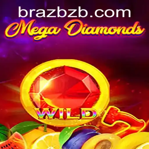 Explorando o Mundo de MegaDiamond: Descrição, Introdução e Regras