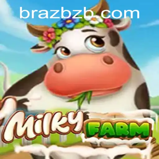 Descubra o Mundo Encantado de MilkyFarm: Uma Aventura Interativa Surpreendente