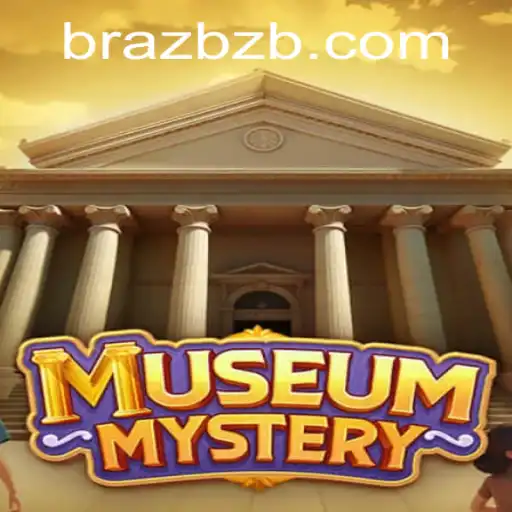 MuseumMystery: O Jogo de Mistério que Está Conquistando o Mundo