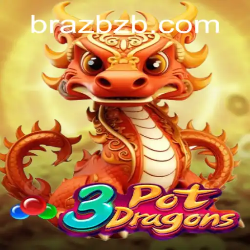 Descubra o Fascinante Mundo de '3PotDragons': Uma Jornada de Estratégia e Aventura