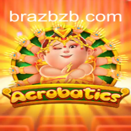 Descubra Acrobatics: O Novo Jogo que Conquista o Mundo