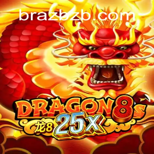Descubra o Fascinante Mundo de Dragon8s25x: O Jogo Revolucionário