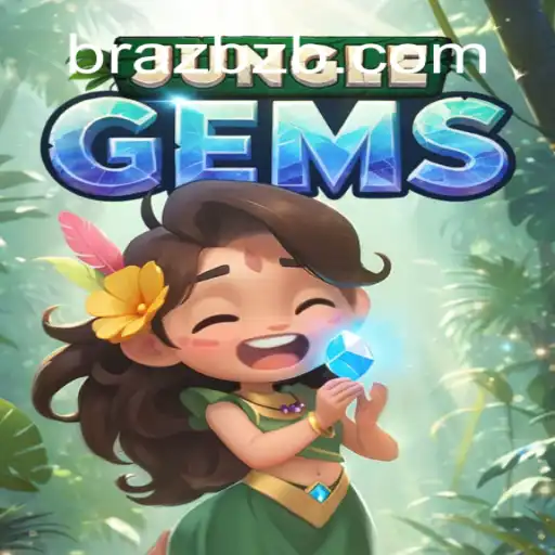 Descubra 'JungleGems': O Novo Fenômeno dos Jogos de Quebra-Cabeça