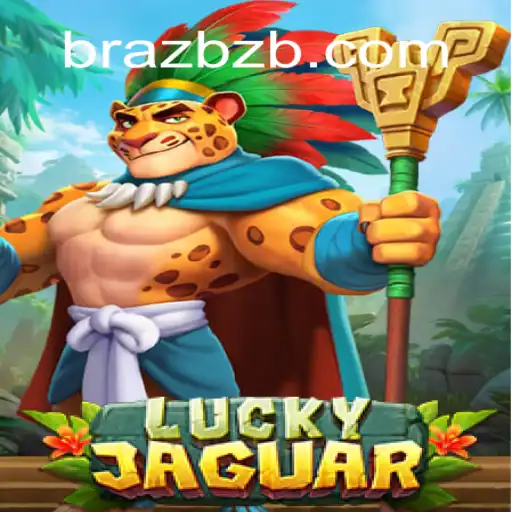 Descubra o Emocionante Jogo LuckyJaguar e Suas Regras Únicas