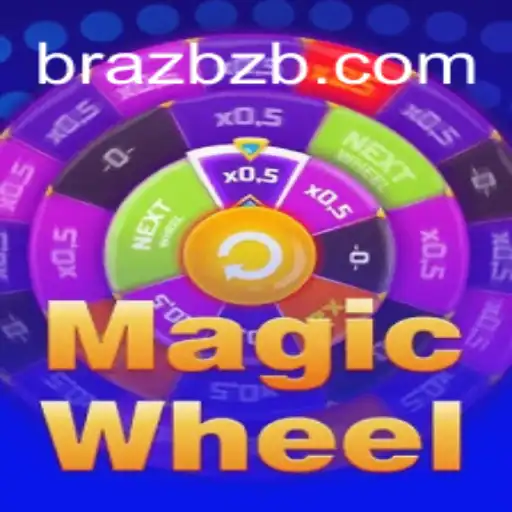 Descubra o Mundo Encantado de MagicWheel