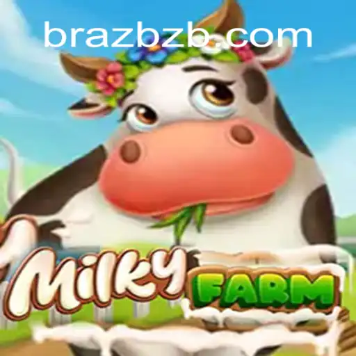 Descubra o Mundo Encantado de MilkyFarm: Uma Aventura Interativa Surpreendente