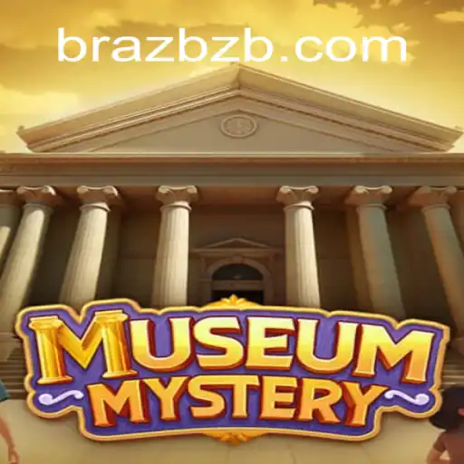 MuseumMystery: O Jogo de Mistério que Está Conquistando o Mundo
