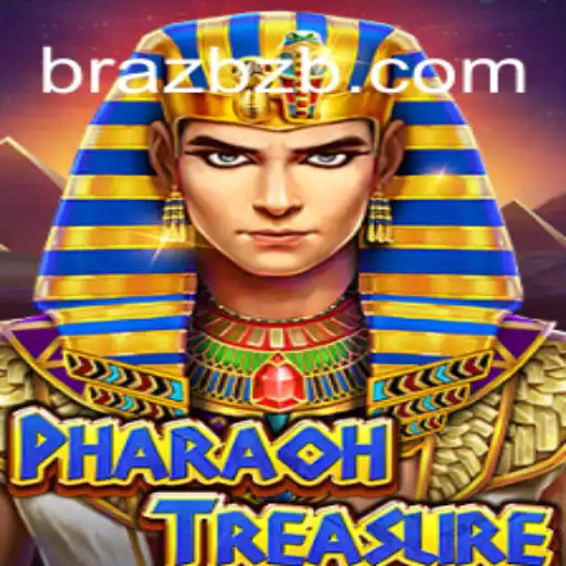 Explore o Universo de PharaohTreasure: A Aventura de Quebra-Cabeça e Estratégia