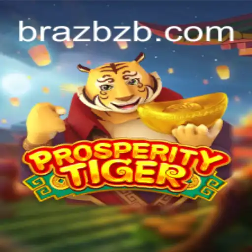 ProsperityTiger: Explorando o Universo do Novo Jogo Revolucionário
