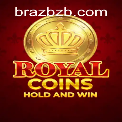 Descubra o Vibrante Mundo de RoyalCoins: Um Mergulho nas Aventuras da Moeda Real
