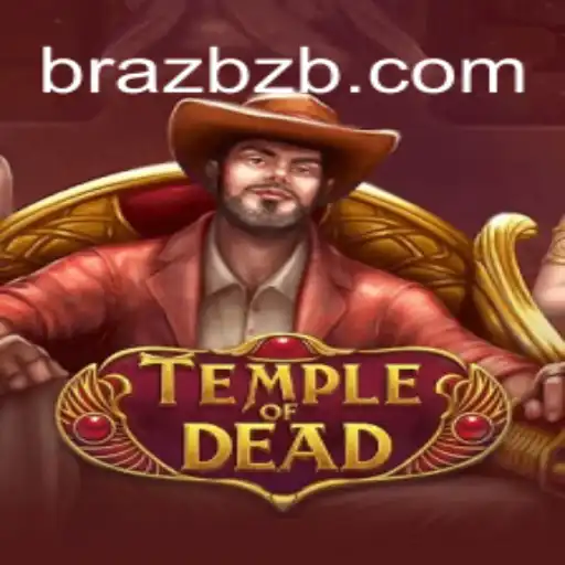 TempleofDead: Aventure-se no Templo dos Mortos