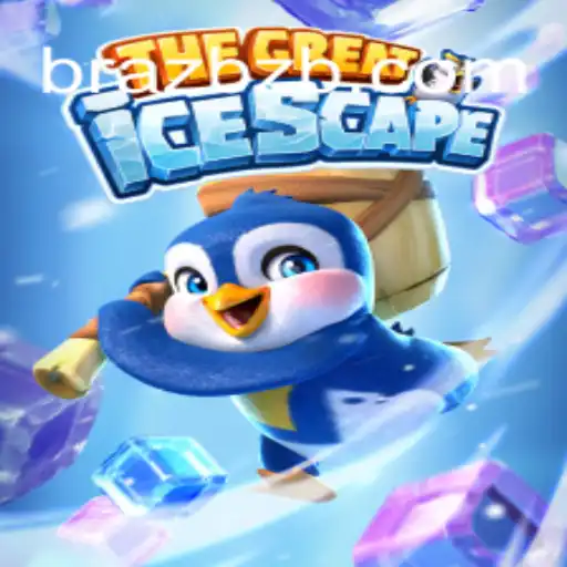 Descubra a Aventura Congelante de TheGreatIcescape