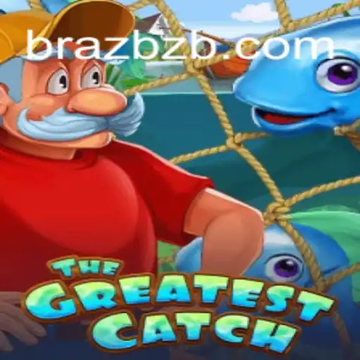Descubra 'TheGreatestCatch': Um Jogo de Estratégia Empolgante em Meio aos Desafios Atuais