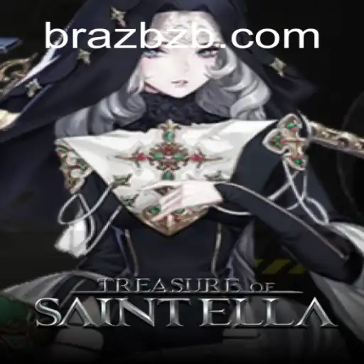 Explore o Mundo Fascinante de 'TreasureofSaintElla' com a Palavra-Chave zbzb
