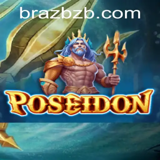 Poseidon: Um Mergulho Estratégico em Aventuras Submarinas