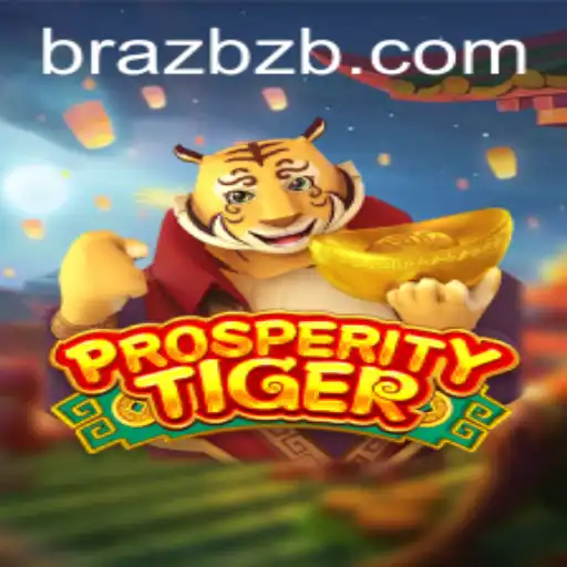 ProsperityTiger: Explorando o Universo do Novo Jogo Revolucionário