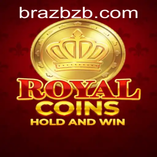 Descubra o Vibrante Mundo de RoyalCoins: Um Mergulho nas Aventuras da Moeda Real
