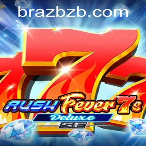 RushFever7sDeluxeSE: Um Mergulho Intenso no Mundo dos Jogos de Slots