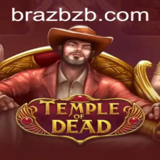 TempleofDead: Aventure-se no Templo dos Mortos