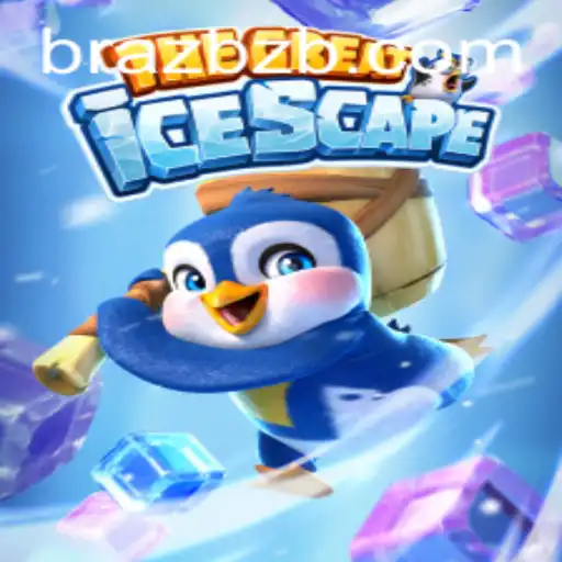 Descubra a Aventura Congelante de TheGreatIcescape
