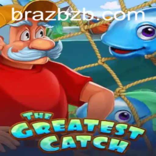 Descubra 'TheGreatestCatch': Um Jogo de Estratégia Empolgante em Meio aos Desafios Atuais